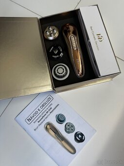 BeautyRelax Rflift Premium vo verzii Switch Professional - 2