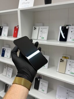 ZÁRUKA 2 ROKY /  Apple iPhone 11 Pro Max 512GB Space Gray - 2
