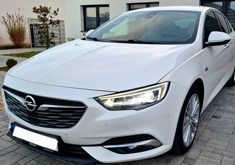 OPEL INSIGNIA 2.0CDTi  AUTOMAT 125kW - 2