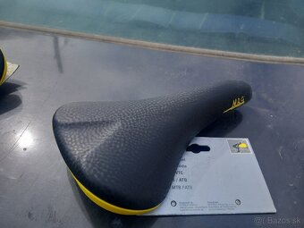 Nova rero sedačka na MTB - 2