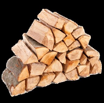 Bobot Palivové drevo - 2