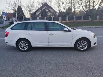 Škoda Octavia combi 2019 TDi, navigácia - len za 9.999€ +DPH - 2