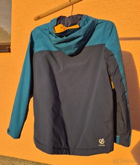 Chlapčenská zimná bunda Dare2Be veľkosť 152 (11-12 rokov) - 2