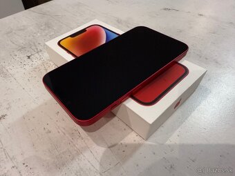 ✨ Apple iPhone 14 RED – 256 GB ✨ - 2