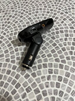 Radio Transmiter do auta - 2