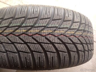 Zimný komplet MG ZS, 5x112 - 2