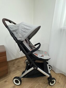 Cybex Orfeo - 2