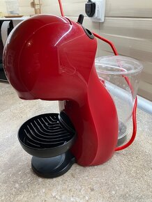 Kávovar Dolce Gusto Piccolo XS - 2