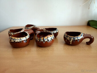 Bulharska keramika - 2