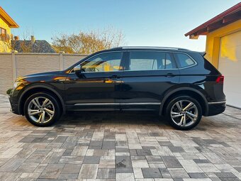 Volkswagen Tiguan Allspace - 2