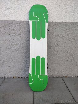 Detský snowboard Bataleon - 2