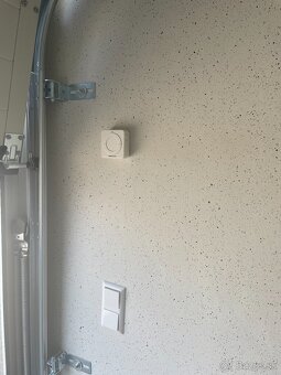 Garáž - Bytča - 2