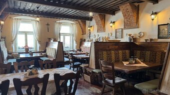 POMOCNÁ SILA  DO KUCHYNE - 2