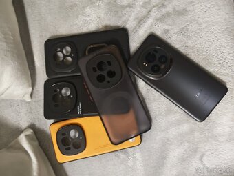 Predám honor magic 6 pro - 2