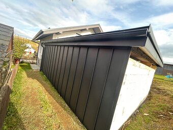 Klampiarske prace - 2