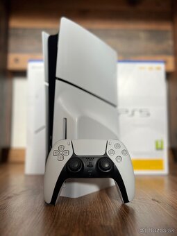Vymením playstation 5 slim verziu s mechanikou - 2