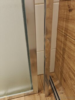 Dvere do sprchové ho kúta 98cm - 2