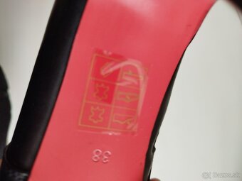 Kožené čižmy - 2