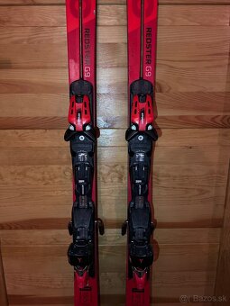 Lyže ATOMIC Redster G9 - 2
