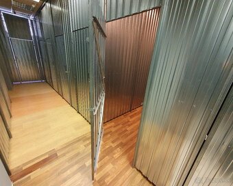 Malý Interný Sklad H4 (3 m²) na prenájom (Petržalka, Holíčsk - 2