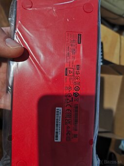 ThinkPad Lenovo Universal USB-C Dock + AC/DC Adapter 90W - 2