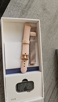 Dámske športové hodinky - 2