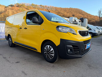 Peugeot Expert 2,0 HDi L3 - 2