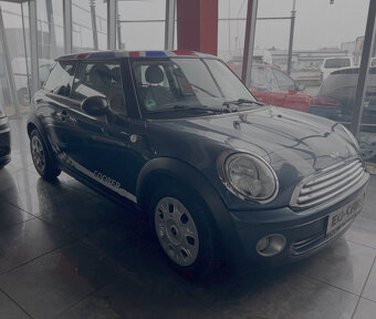 Mini ONE 1.4i, AKCIA 12.mes.záruka SK ŠPZ, jazdené - 2