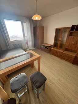 Na prenájom garsónka aj s možnosťou odkupovania na splátky - 2