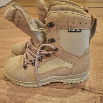 GORE-TEX púštne kanady - 2