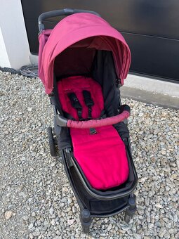 Britax Römer B-Motion 4 Plus - 2