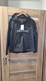 Dámska bunda ELLESSE - 2