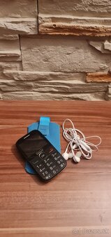 Alcatel onetouch - 2