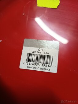 Špárovačka Sika - 2