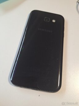Samsung Galaxy A5 Bazár u Milusky - 2