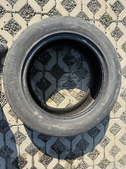 Predám pneu grenlander 255/55 r18 - 2