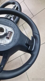 Volant MERCEDES SPRINTER W907 W910 automat - 2