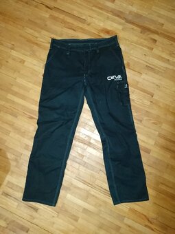 Pánske montérky nr. 52 - 2