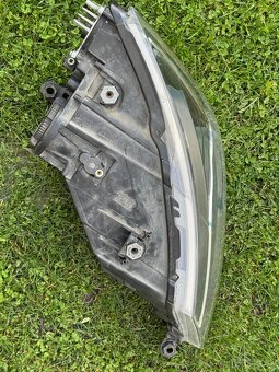 SEAT LEOn III LiFt 2017 FULL led - 2