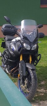 Yamaha Super Tenere 1200,r.vyroby 2020 - 2