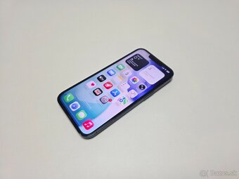 Apple iphone 13 128GB,ZDRAVIE BATERKY 100% - 2
