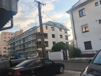 Klampiarské Pokryvačske práce - 2