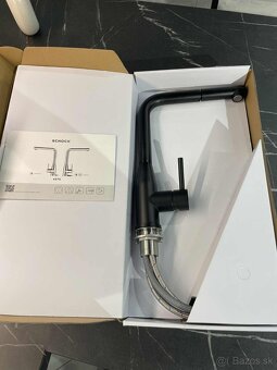 Baterie SCHOCK rozne druhy - 2