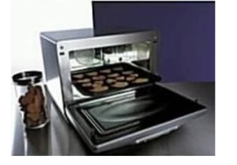 Predám mikrovlnku WHIRLPOOL 358 JET - 2