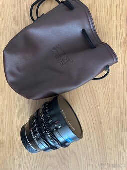 7artisans Spectrum 35mm T2.0 Full frame Sony FE - 2