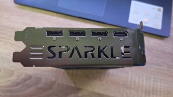 Sparkle Intel Arc A380 - 2