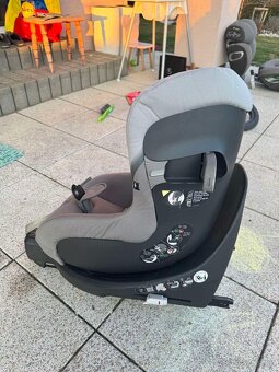 Predaj autosedacka Cybex Sirona I-size - 2