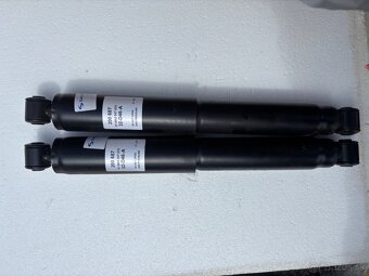 Zadné tlmiče Sachs - 2