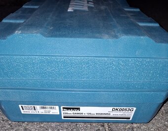 Makita DK0053G - 2