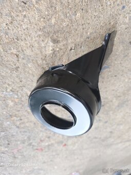 Miska pruziny mercedes w208,w210 - 2